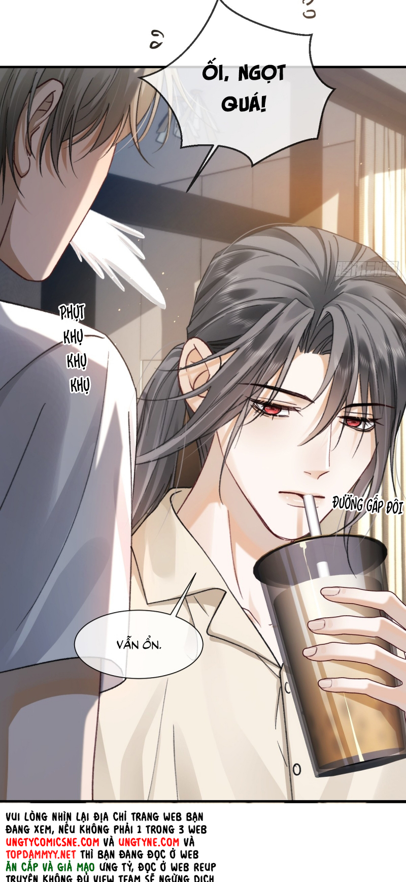 Đánh Dấu Tính Lặn Chap 14 - Trang 2